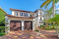 Villa in vendita a Parkland Florida Broward County