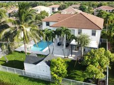 Villa in vendita a Pembroke Pines Florida Broward County