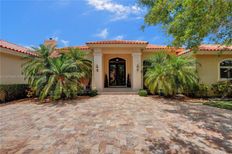 Villa in vendita a Palmetto Bay Florida Miami-Dade County