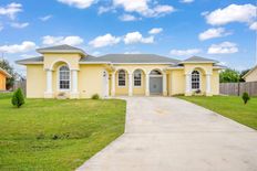 Villa in vendita a Port Saint Lucie Florida Saint Lucie County