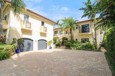 Villa in affitto a Miami Beach Florida Miami-Dade County