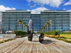 Palazzo in vendita a Key Biscayne Florida Miami-Dade County