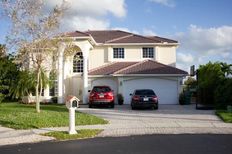 Villa in vendita a Coral Springs Florida Broward County