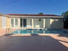 Villa in affitto a Miami Florida Miami-Dade County