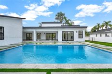 Villa in vendita a Palmetto Bay Florida Miami-Dade County