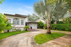 Villa in vendita a Coral Gables Florida Miami-Dade County