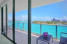 Palazzo in affitto a Bay Harbor Islands Florida Miami-Dade County