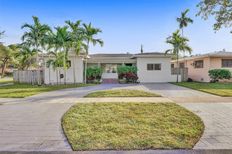 Villa in affitto a Miami Springs Florida Miami-Dade County