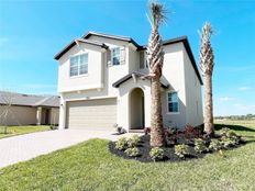 Villa in vendita a Fort Pierce Florida Saint Lucie County