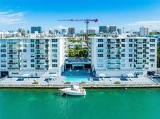 Palazzo in vendita a Bay Harbor Islands Florida Miami-Dade County