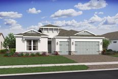 Villa in vendita a Port Saint Lucie Florida Saint Lucie County