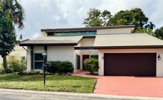 Villa in vendita a Coral Springs Florida Broward County