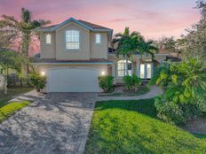 Villa in vendita a Port Saint Lucie Florida Saint Lucie County