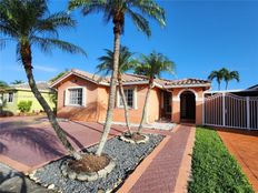 Villa in affitto a Miami Florida Miami-Dade County