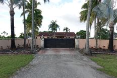 Villa in vendita a Miami Florida Miami-Dade County