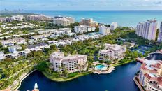 Palazzo in vendita a Key Biscayne Florida Miami-Dade County