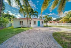 Villa in vendita a Miami Shores Florida Miami-Dade County