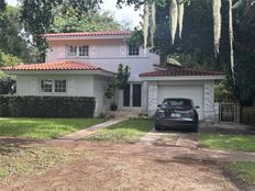 Villa in affitto a Coral Gables Florida Miami-Dade County