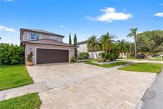 Villa in vendita a Pembroke Pines Florida Broward County