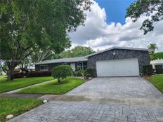 Villa in vendita a Pembroke Pines Florida Broward County