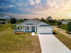 Villa in vendita a Port Saint Lucie Florida Saint Lucie County