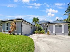 Villa in vendita a Fort Pierce Florida Saint Lucie County