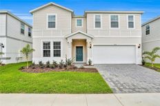 Villa in vendita a Davenport Florida Polk County