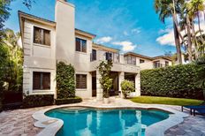 Villa in vendita a Miami Florida Miami-Dade County