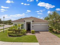 Villa in vendita a Vero Beach Florida Indian River County