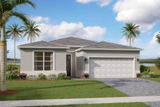 Villa in vendita a Port Saint Lucie Florida Saint Lucie County