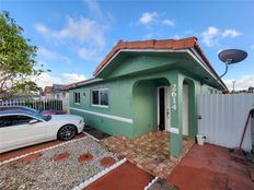 Villa in vendita a Hialeah Florida Miami-Dade County