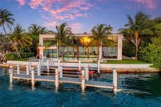 Villa in vendita a Miami Beach Florida Miami-Dade County