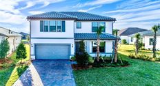 Villa in vendita a Port Saint Lucie Florida Saint Lucie County