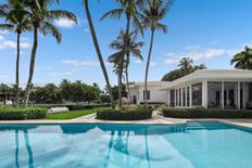 Villa in vendita a Miami Beach Florida Miami-Dade County