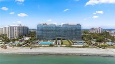 Palazzo in vendita a Key Biscayne Florida Miami-Dade County