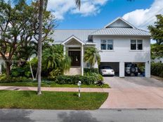 Villa in vendita a Key Biscayne Florida Miami-Dade County