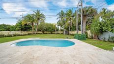 Villa in vendita a Miami Florida Miami-Dade County