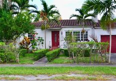 Villa in vendita a Coral Gables Florida Miami-Dade County