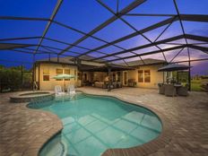 Villa in vendita a Port Saint Lucie Florida Saint Lucie County