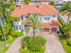 Villa in vendita a North Miami Beach Florida Miami-Dade County