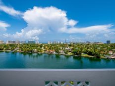 Palazzo in affitto a Bay Harbor Islands Florida Miami-Dade County