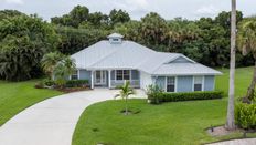 Villa in vendita a Fort Pierce Florida Saint Lucie County