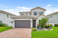 Villa in vendita a Coral Springs Florida Broward County