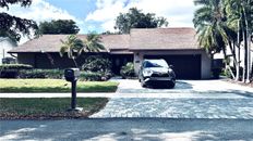 Villa in vendita a Miami Florida Miami-Dade County