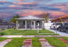 Villa in vendita a Miami Florida Miami-Dade County