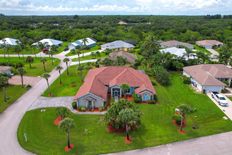 Villa in vendita a Vero Beach Florida Indian River County