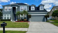 Villa in vendita a Orlando Florida Orange County