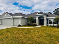 Villa in vendita a Fort Pierce Florida Saint Lucie County