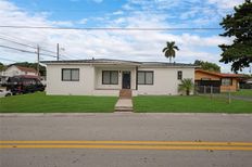 Villa in vendita a Miami Florida Miami-Dade County