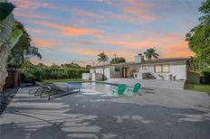 Villa in vendita a Miami Shores Florida Miami-Dade County